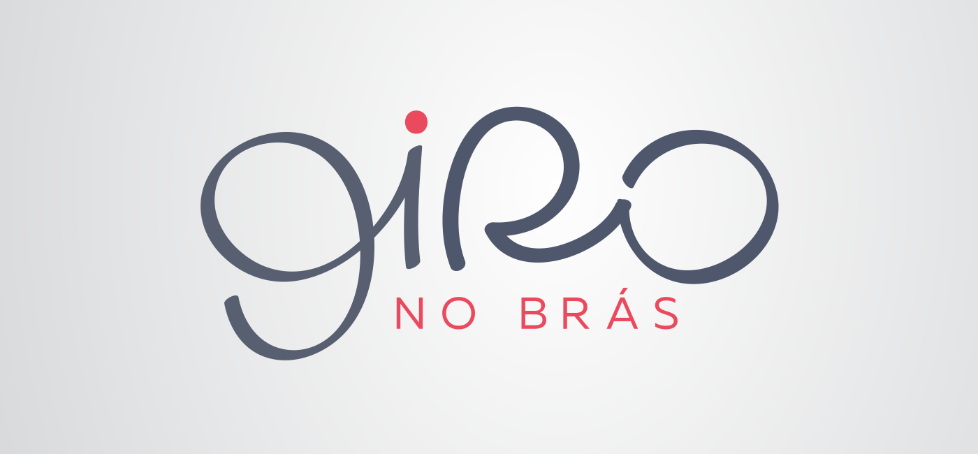 Giro no Brás